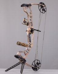 復合弓和反曲弓結構箭矢的區別